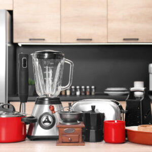 Home appliances